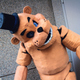 Illustration for article titled Killer iFive Nights At Freddys/i Cosplay